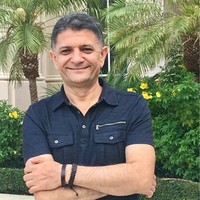 Ijaz Wani