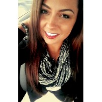 Krystle Fenger