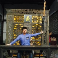 孙魏巍