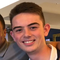 Harrison Banks