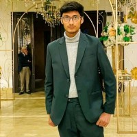 Najam ul hassan