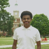 Reginald Burke Jr