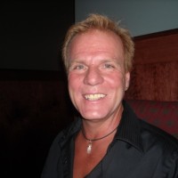 Greg Roberson