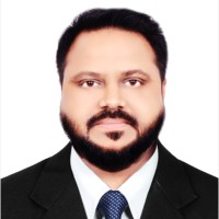 Ajish Muralidharan Nair