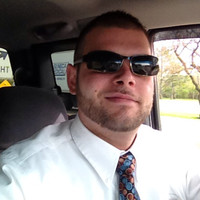Shayne Becker