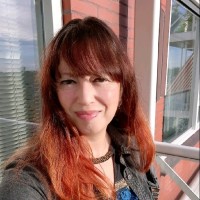 Monique Van Den Ouden