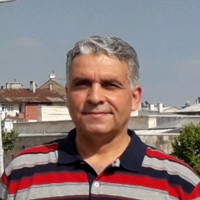 Prof. Dr. Feridun Demir