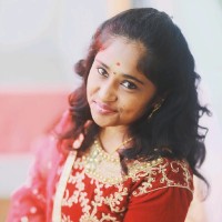 Yamini Sidharaj