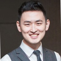 Lawrence CHEN