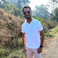 Mangesh Bhandwalkar