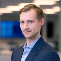 Stian Navelsaker Sandvik