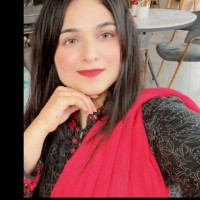 Maham Imran