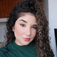 Sabrina Ribeiro