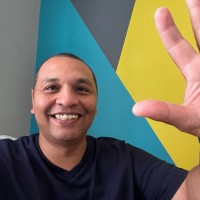 Robin Mohamed