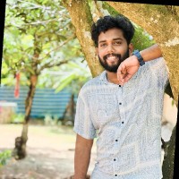 Ananth Krishnan KR