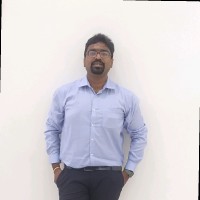 Vignesh A.