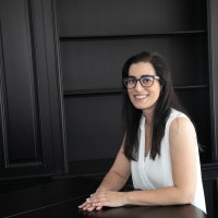 Athina Fragatou