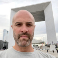 Sébastien Curti
