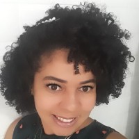 Ana Paula Pereira Da Silva