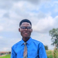 Jonah Chidi