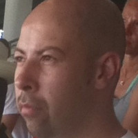 Marc Lewis