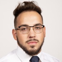 Antony Perez