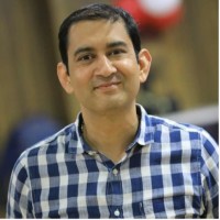 Abhishek Bora