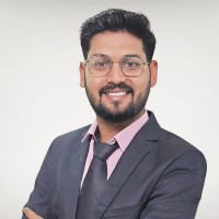 PRATIK BHOSALE