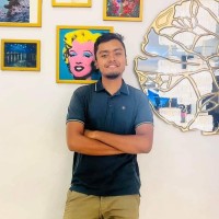 Tahmeed Mahbub