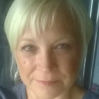 Marie-Hélène Blondy