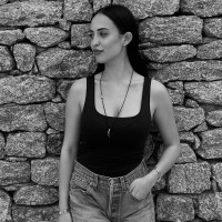 Angelina Sofia Efstathiou