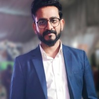 Arslan Saeed