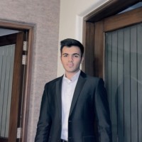 Mahad Mubashir Beg