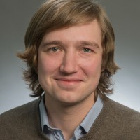 Christopher Van Deusen