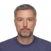 Vladimir Gromov