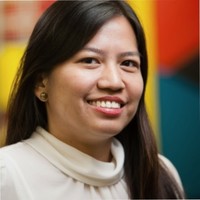 Evangeline Espiritu - Aguilar