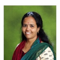 Barkavi Baskar