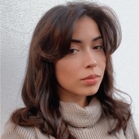 Maria Gabriela Garcia E Silva