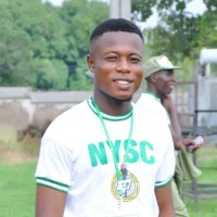 Samuel Oche Adejo