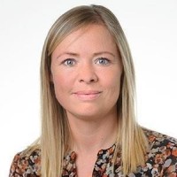 Christina Vennerstrøm
