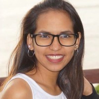 Ana Gizela Barriga Fonseca