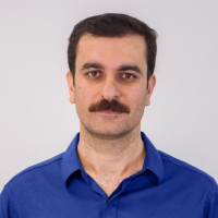 Mohsen Ahmadzadeh
