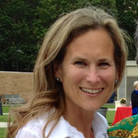 Gretchen Spitzer