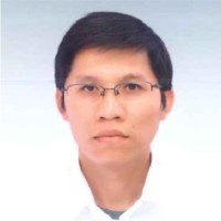 Tran Phuc Khoa Le, Ph.D.