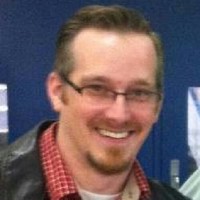 Adam Frambes