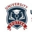 University Spotter