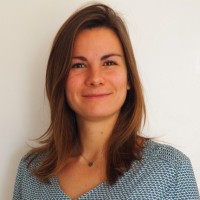 Justine Beshers - AFT Occitanie