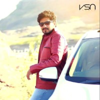 Piyush Bohra