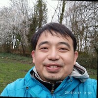 Dan Hsu