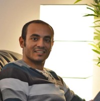 Osama Elhamahmy